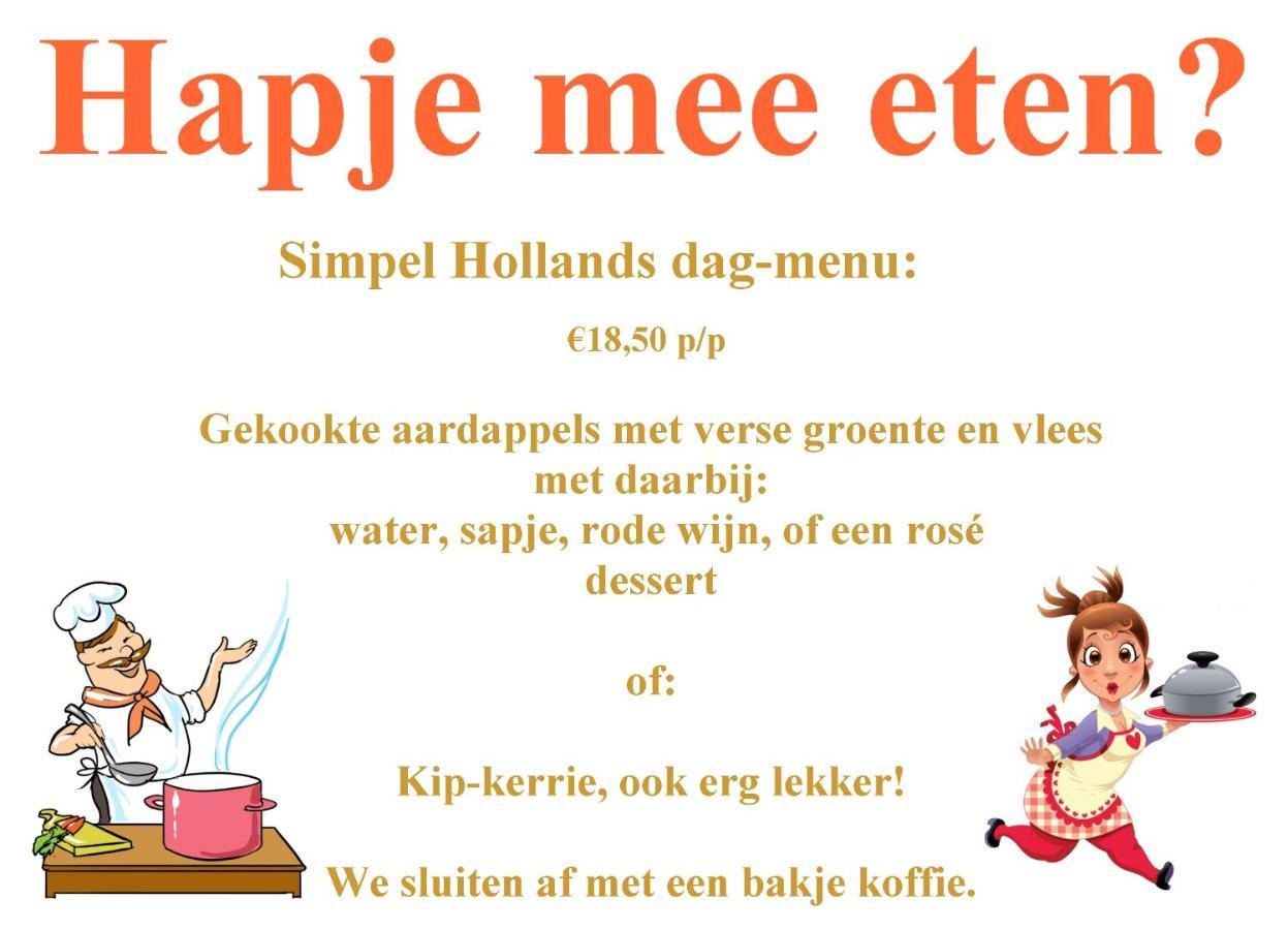 B&B Luttelhof, De Goedkoopste In De Regio ! Luttelgeest Eksteriør billede